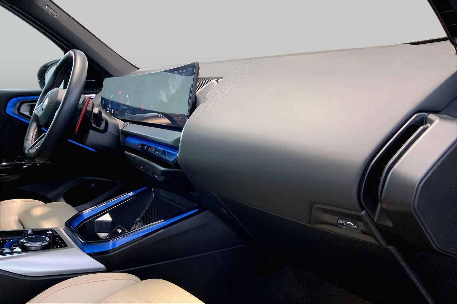 Used 2026 BMW X3 M50 AWD/4WD image 18