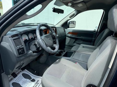 Used 2006 Dodge Ram 3500 Truck SLT w/ Protection Group image 12