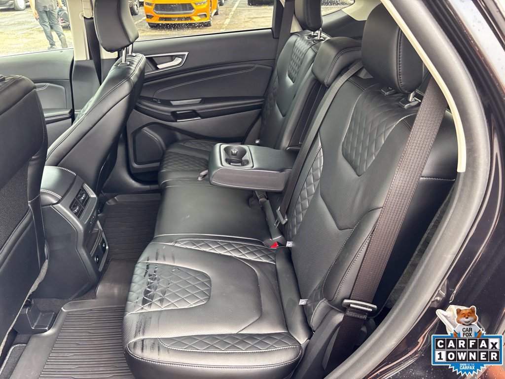 Used 2024 Ford Edge Titanium w/ Equipment Group 301A AWD/4WD image 27