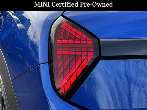 Used 2025 MINI Cooper S image 8