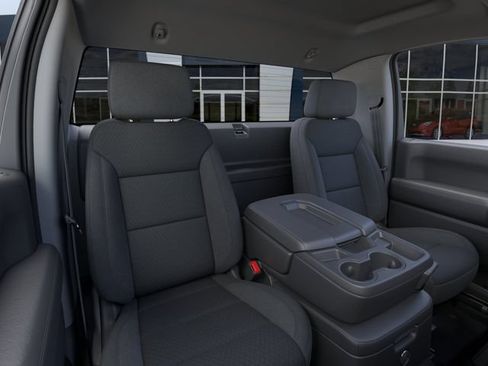 New 2026 GMC Sierra 1500 Pro w/ Pro Value Package RWD image 20