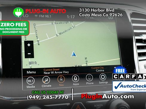 Used 2021 Jeep Grand Cherokee Limited AWD/4WD image 29