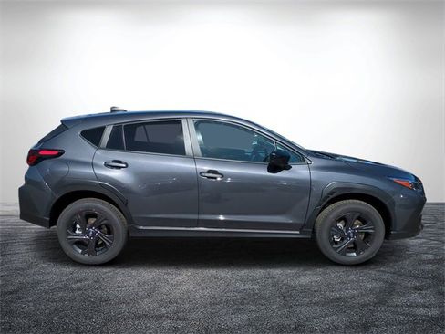 New 2026 Subaru Crosstrek 2.5i image 2