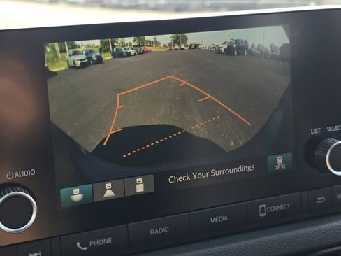 New 2026 Honda Civic Sport image 13