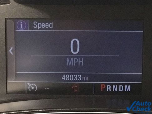 Used 2015 Chevrolet Impala LS w/ LS Convenience Package image 27