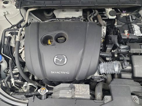 Used 2021 MAZDA CX-5 Grand Touring image 30