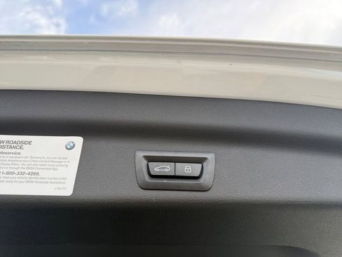 Used 2024 BMW X1 xDrive28i w/ Premium Package image 11