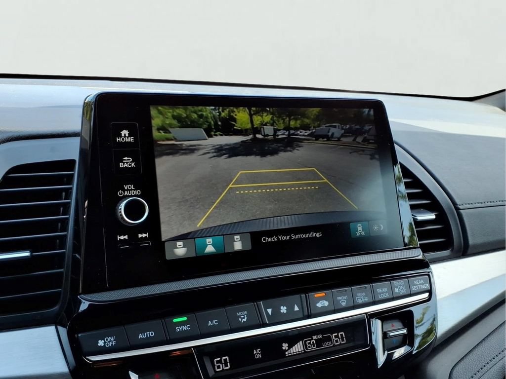 Used 2025 Honda Odyssey Sport-L image 5
