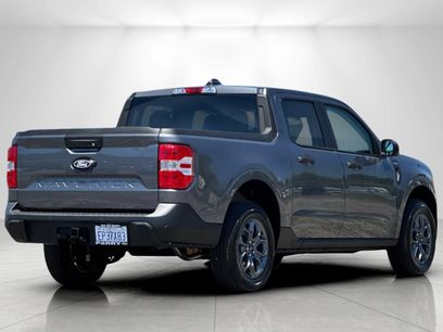Used 2026 Ford Maverick XLT w/ XLT Luxury Package