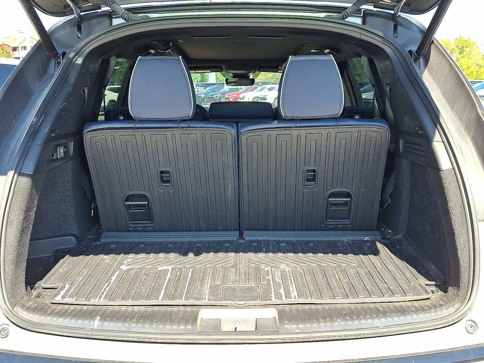 Used 2024 Acura MDX Type S w/ Advance Package AWD/4WD image 29