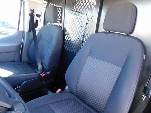 Used 2024 Ford Transit 250 Low Roof w/ Exterior Upgrade Package image 15