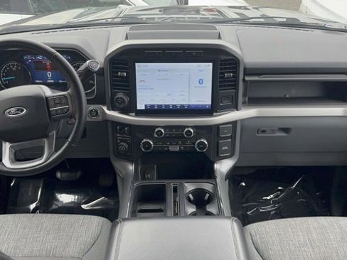 Certified 2022 Ford F150 XLT w/ Equipment Group 302A High image 26