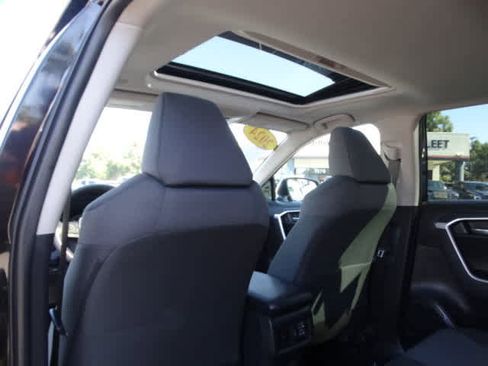 Certified 2024 Toyota RAV4 XLE image 22