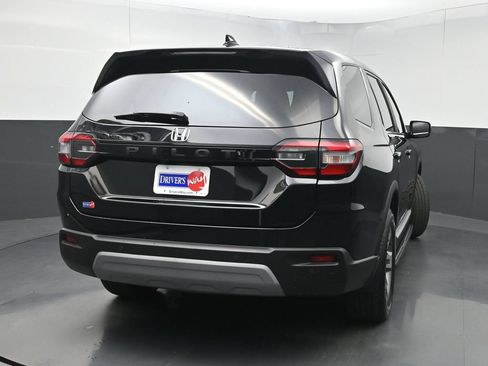 Used 2024 Honda Pilot EX-L image 41