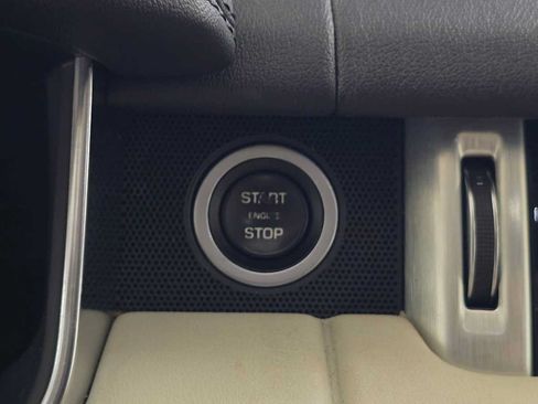 Used 2019 Land Rover Range Rover AWD/4WD image 34