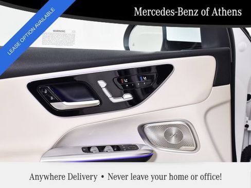 Certified 2025 Mercedes-Benz GLC 300 4MATIC image 17