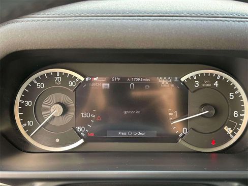 Used 2023 Land Rover Defender 110 X-Dynamic SE image 28