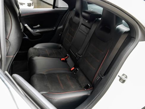 Used 2023 Mercedes-Benz CLA 250 4MATIC image 36