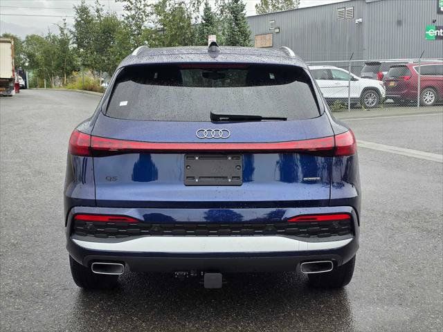 New 2026 Audi Q5 Premium Plus AWD/4WD image 4
