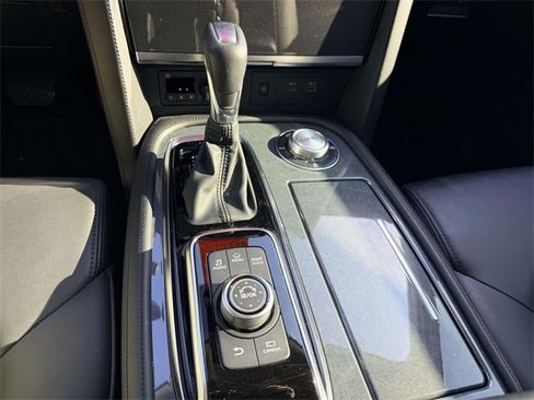 Used 2023 Nissan Armada SV w/ Cargo Package image 24