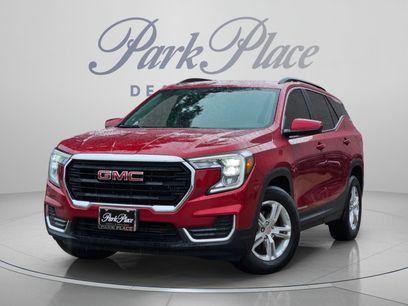 Used 2023 GMC Terrain SLE w/ Driver Convenience Package