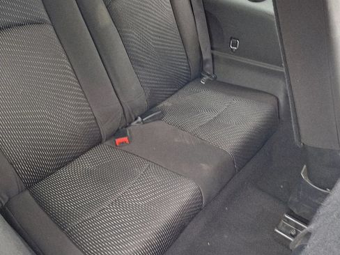 Used 2016 Dodge Journey SE w/ Flexible Seating Group FWD image 11