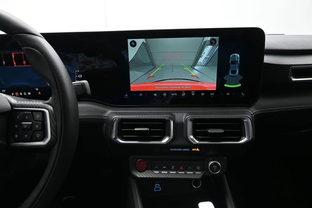 Used 2026 Ford Mustang GT Premium RWD image 23