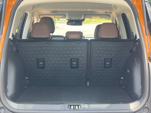 New 2026 Ford Bronco Sport Outer Banks w/ Outer Banks Tech Package+ AWD/4WD image 22