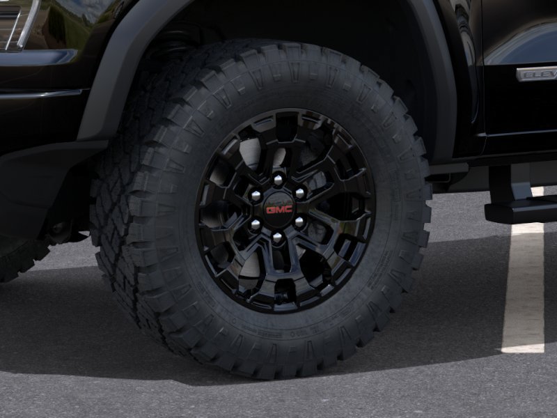 New 2026 GMC Canyon Elevation w/ Convenience Package RWD image 9