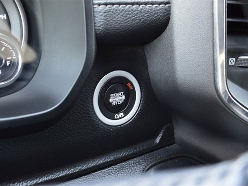 Used 2021 RAM 1500 Laramie w/ Sport Appearance Package image 20