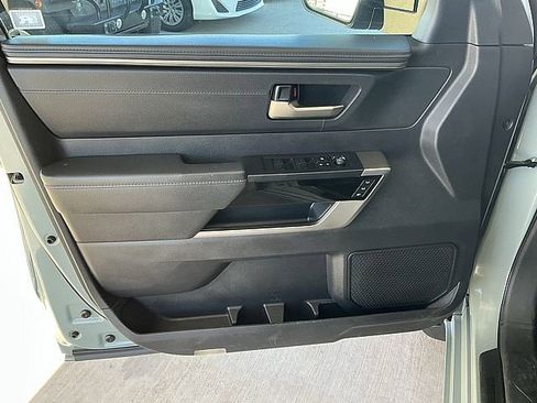 Used 2022 Toyota Tundra Limited w/ TRD Off-Road Package image 16