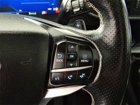 Used 2022 Ford Explorer ST w/ Equipment Group 401A image 23