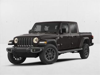 Used 2022 Jeep Gladiator Sport video 1