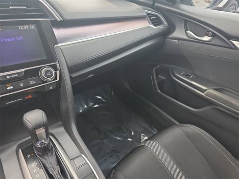 Used 2016 Honda Civic EX-T image 30