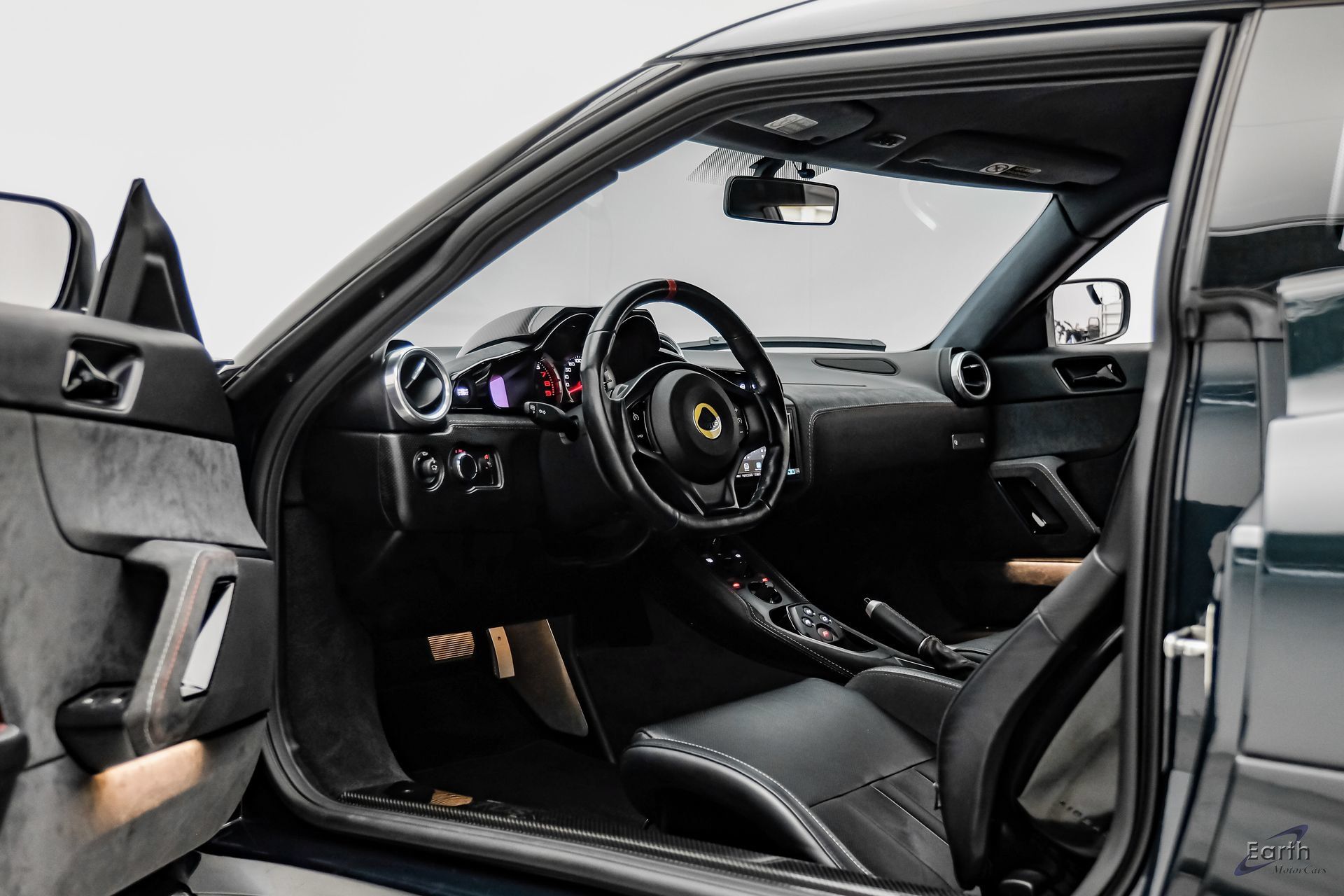 Used 2020 Lotus Evora RWD image 43
