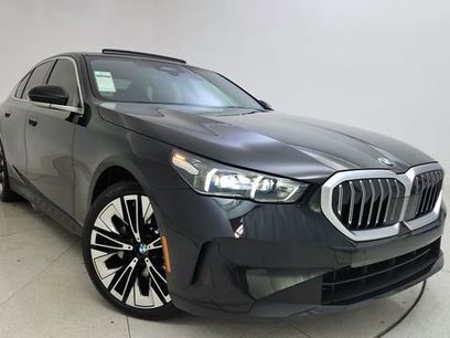 Used 2026 BMW 530i