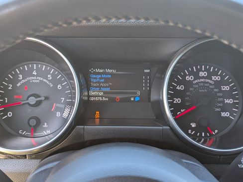 Used 2021 Ford Mustang GT Premium w/ Carbon Sport Interior Package image 33