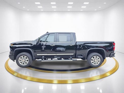 New 2025 Chevrolet Silverado 2500 High Country w/ Technology Package AWD/4WD image 10