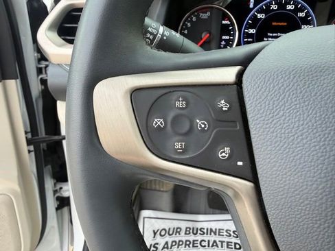 Used 2023 GMC Acadia Denali w/ Denali Ultimate Package AWD/4WD image 24