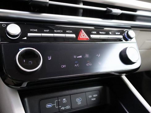 New 2026 Hyundai Tucson SEL image 37