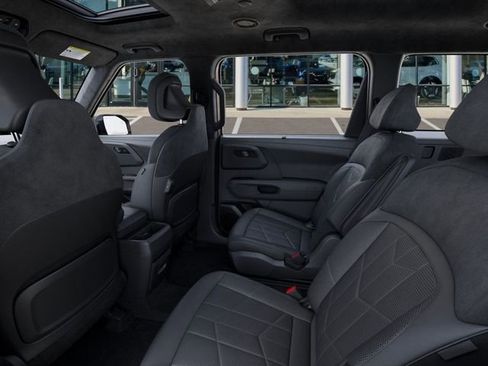 New 2027 Kia Telluride SX Prestige X-Pro image 18