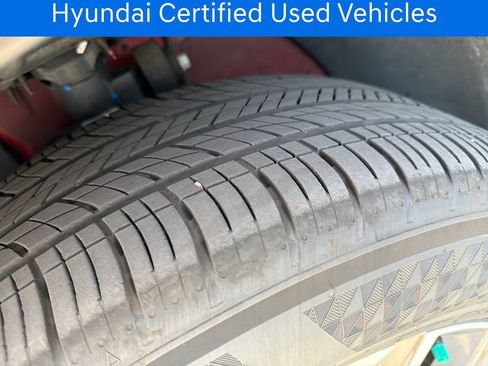 Certified 2025 Hyundai Tucson SEL AWD/4WD image 30