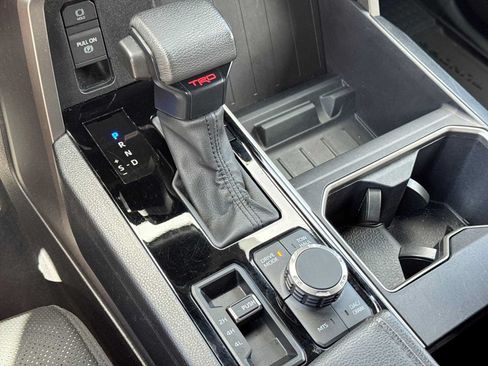 Used 2025 Toyota Tundra SR5 w/ TRD Off-Road Premium Package AWD/4WD image 31