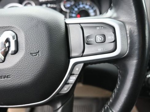 Used 2020 RAM 1500 Big Horn image 20