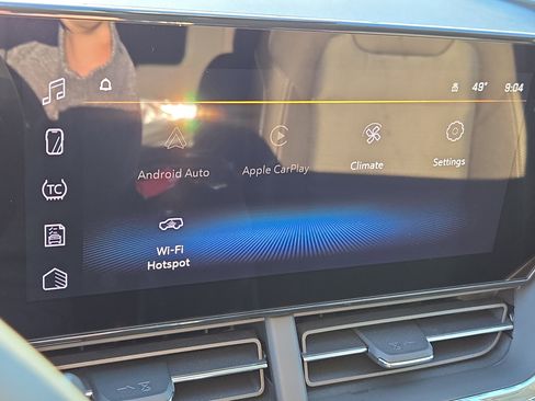 New 2026 Chevrolet Trax LT w/ LT Convenience Package image 27