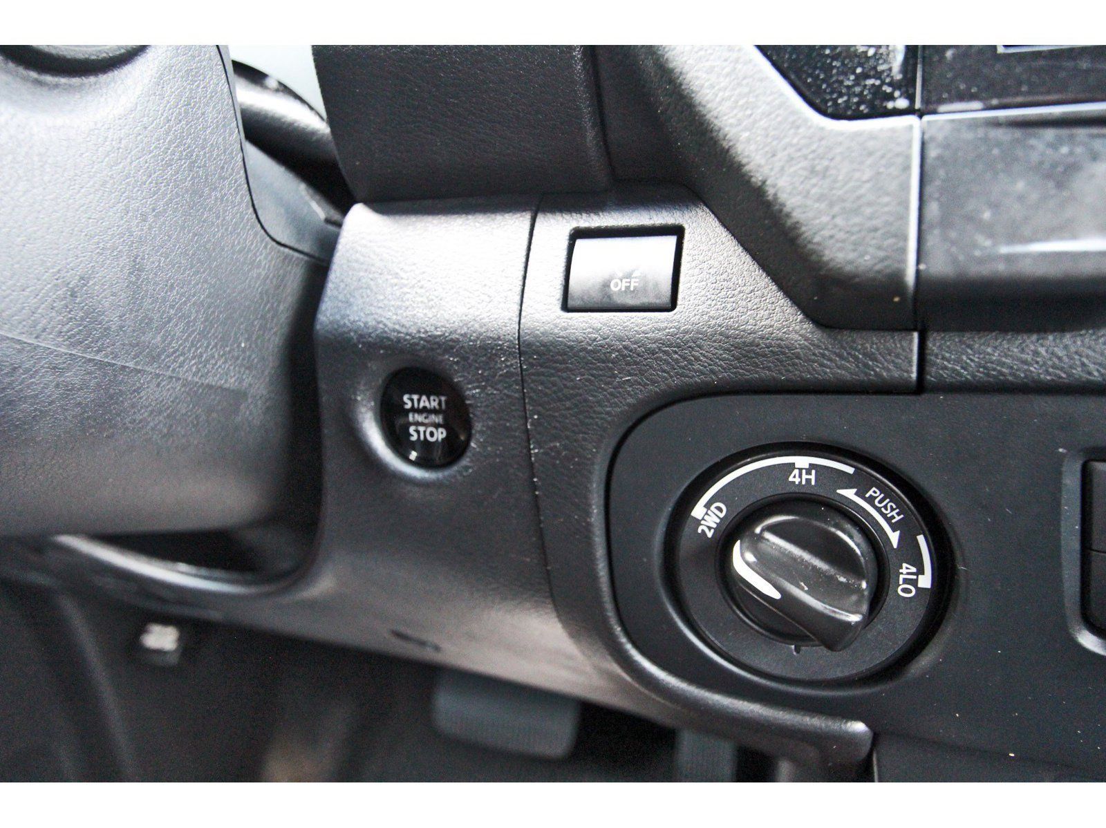 Used 2026 Nissan Frontier PRO-4X w/ Tow Package AWD/4WD image 20