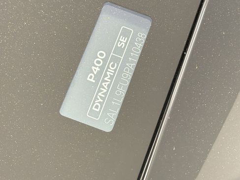 Certified 2023 Land Rover Range Rover Sport SE Dynamic image 19