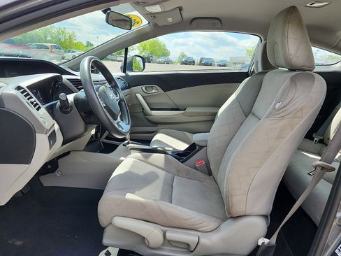 Used 2012 Honda Civic LX image 11