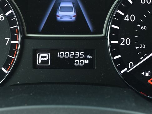 Used 2013 Nissan Altima 2.5 SV image 14