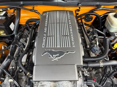 Used 2008 Ford Mustang GT Premium RWD image 30